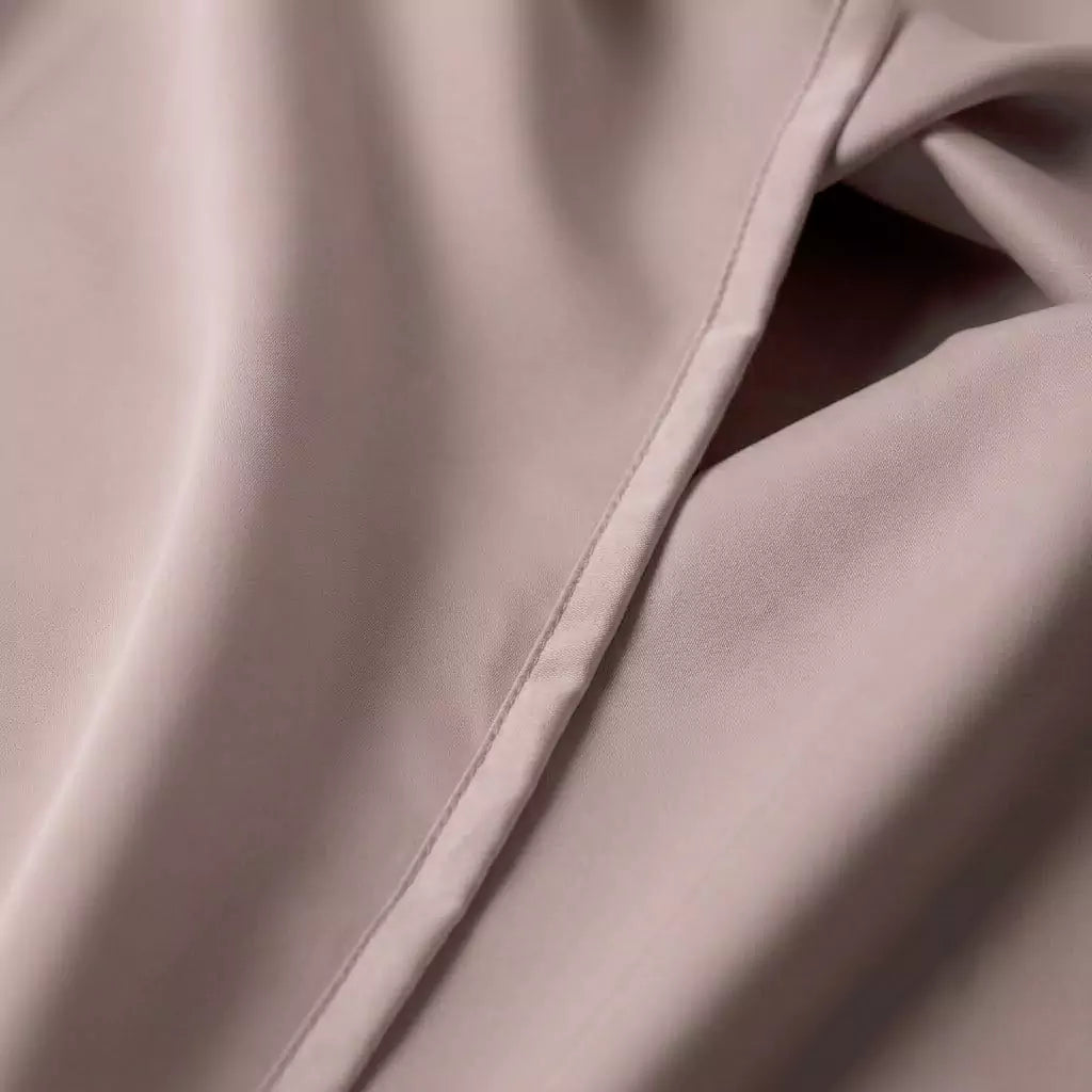 Dusty Mauve