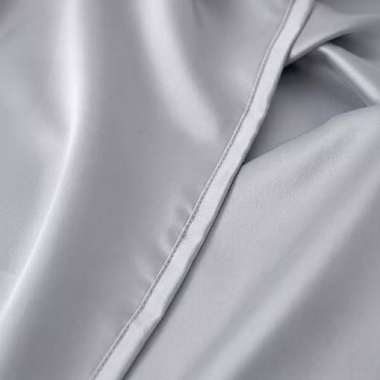 Puraff TENCEL Lyocell Sheet Set – Cooling Bed Sheets, OEKO-TEX Certified, Queen & King