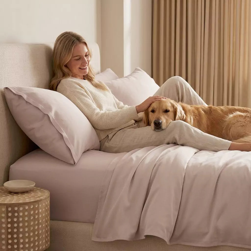 Cashmere Taupe