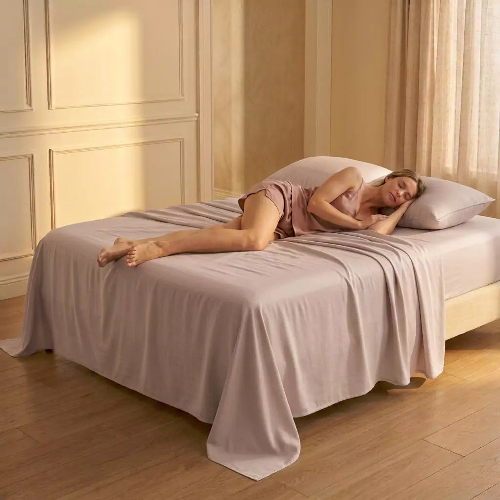 Cashmere Taupe