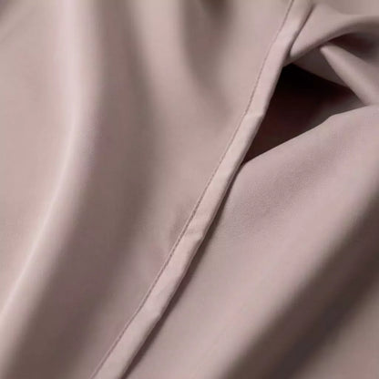 Dusty Mauve