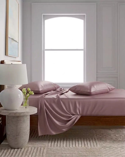 Dusty Mauve