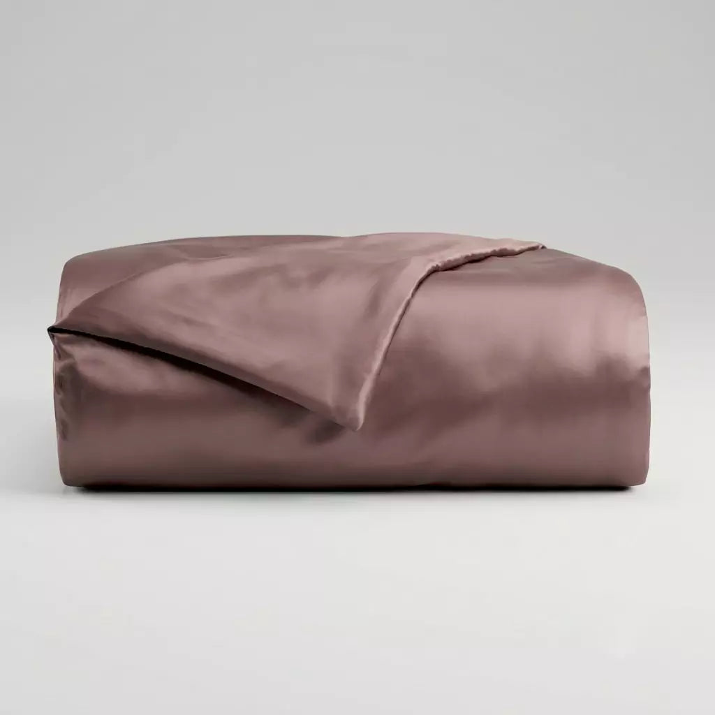 Dusty Mauve