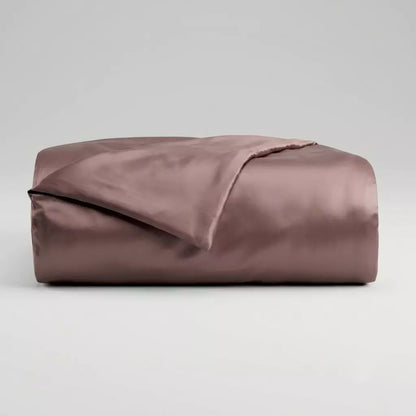 Dusty Mauve