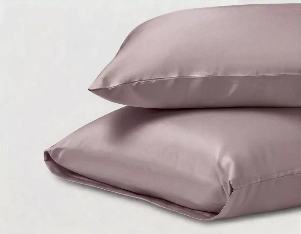 Dusty Mauve