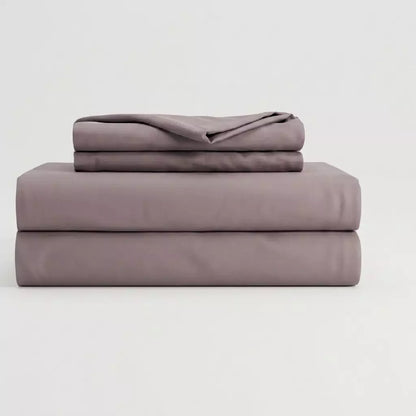 Dusty Mauve