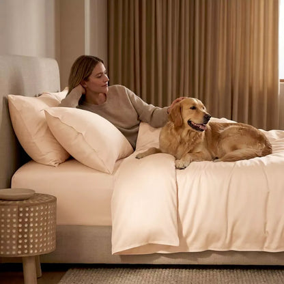 Ivory Mist