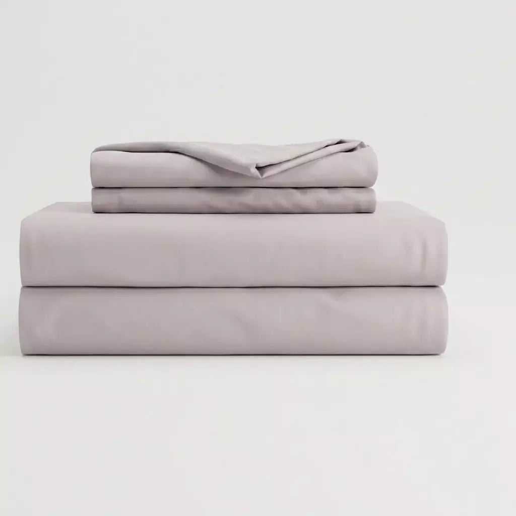 Lavender Fog