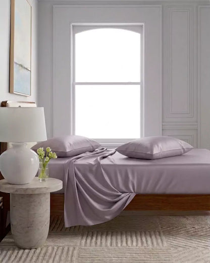 Lavender Fog