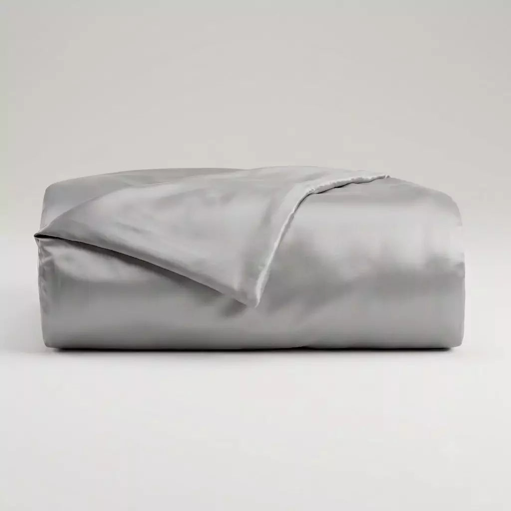 Silver Cloud