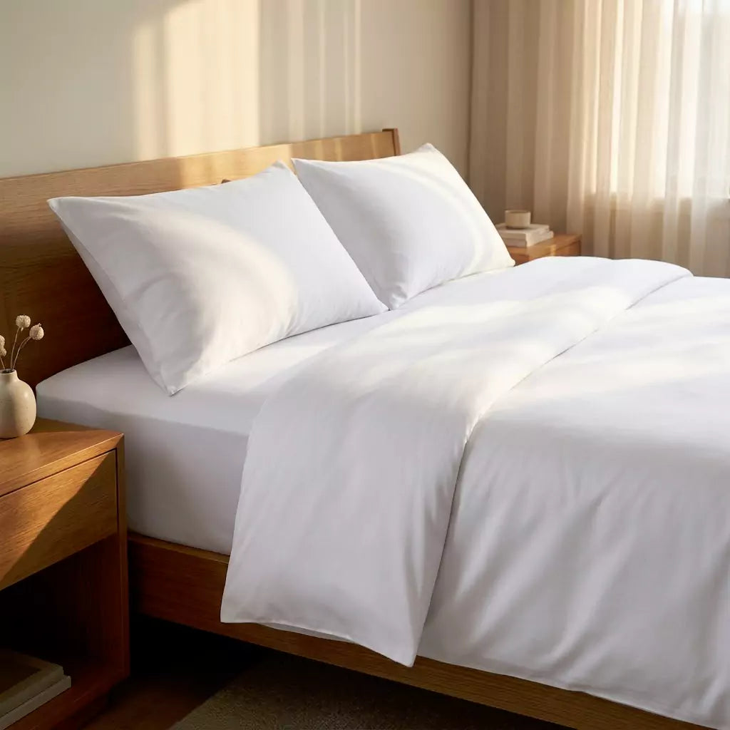Snow Linen