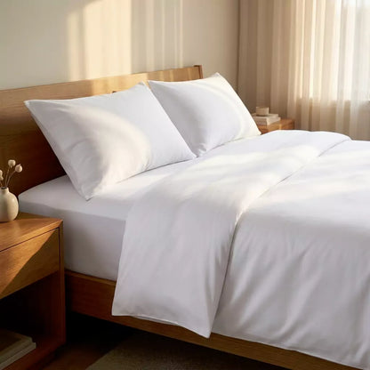 Snow Linen