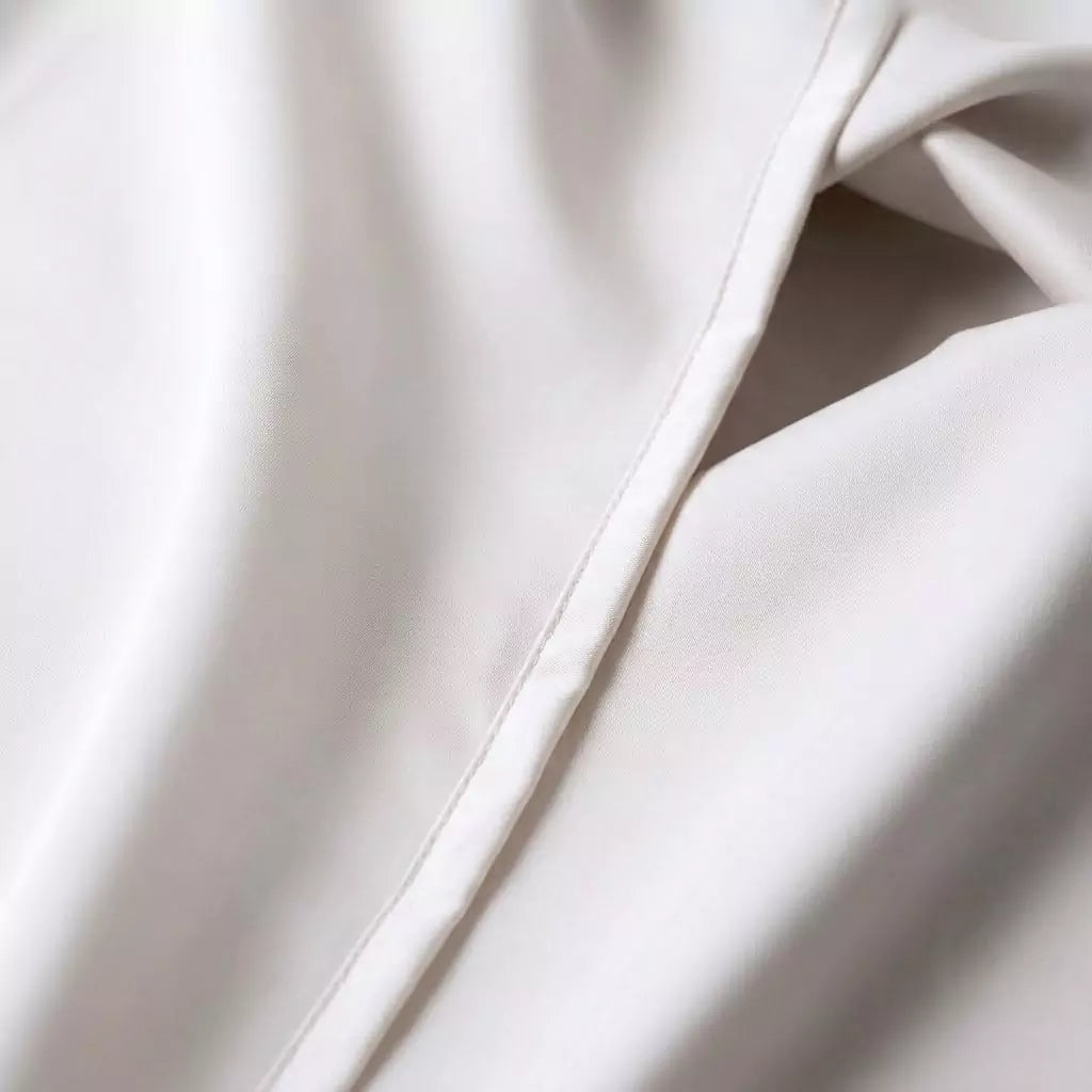 Snow Linen