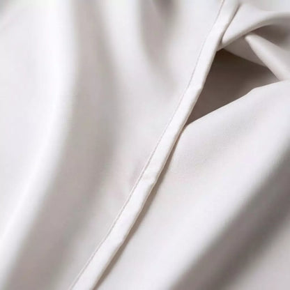 Snow Linen