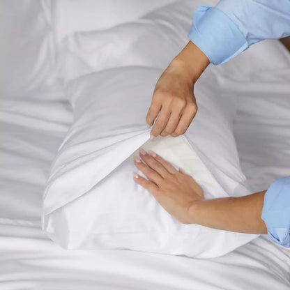 Snow Linen