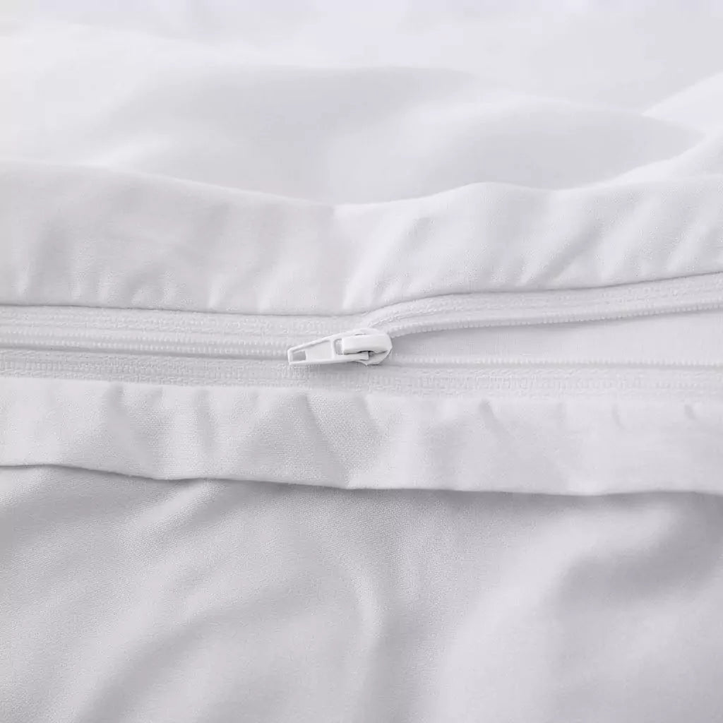 Snow Linen