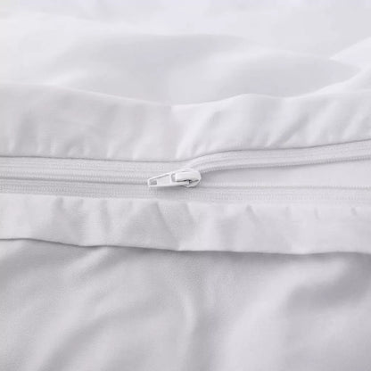 Snow Linen