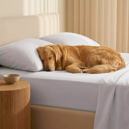Snow Linen