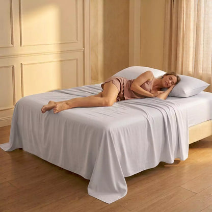 Snow Linen