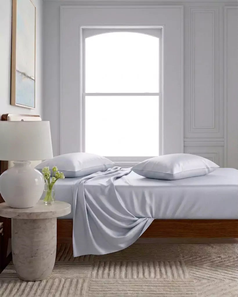 Snow Linen