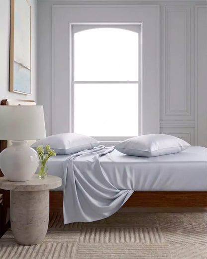 Snow Linen